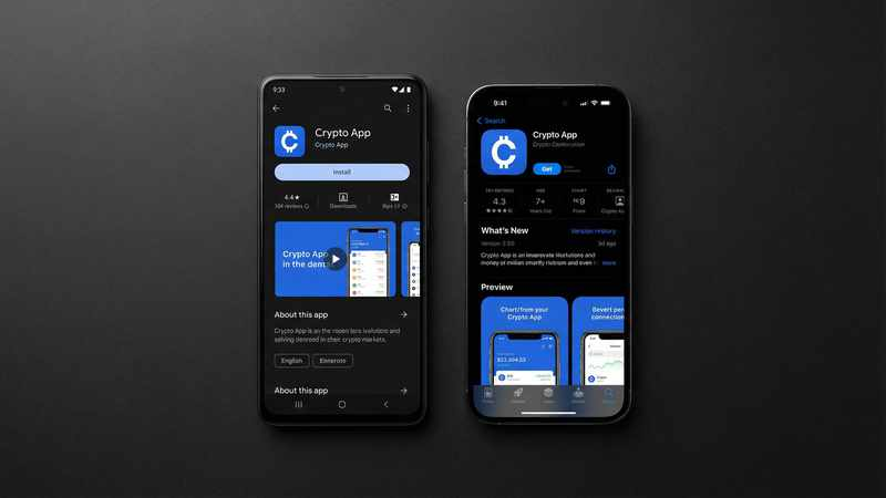 OKX欧意APP安装教程Android iOS全平台